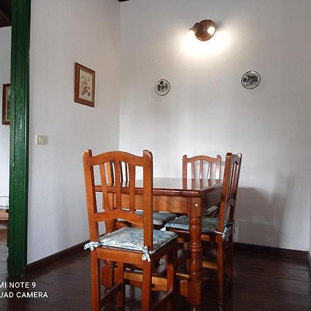 Casa Pestana Villa Fuencaliente de la Palma Kültér fotó