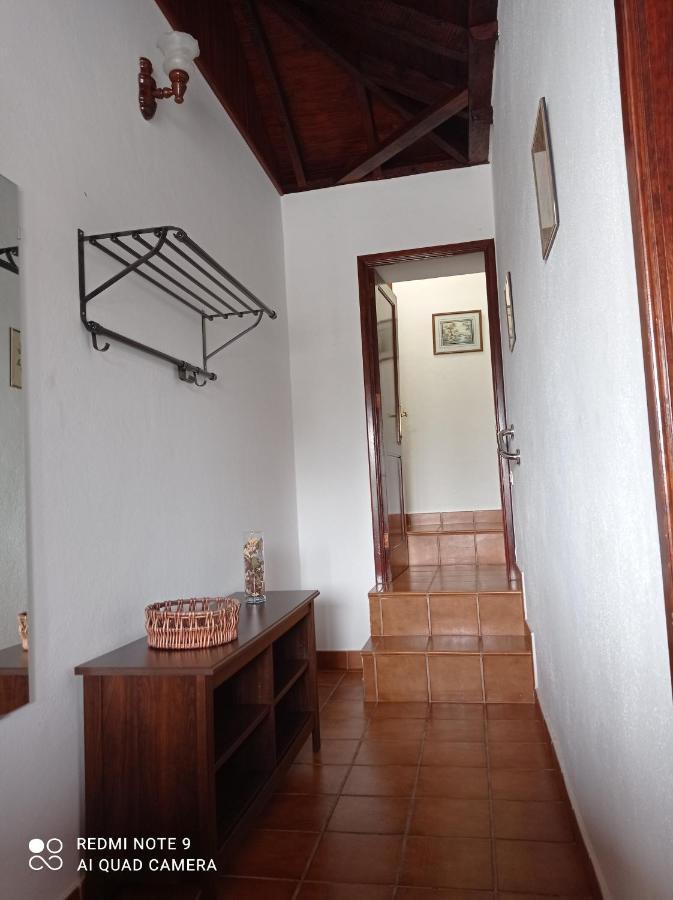 Casa Pestana Villa Fuencaliente de la Palma Kültér fotó
