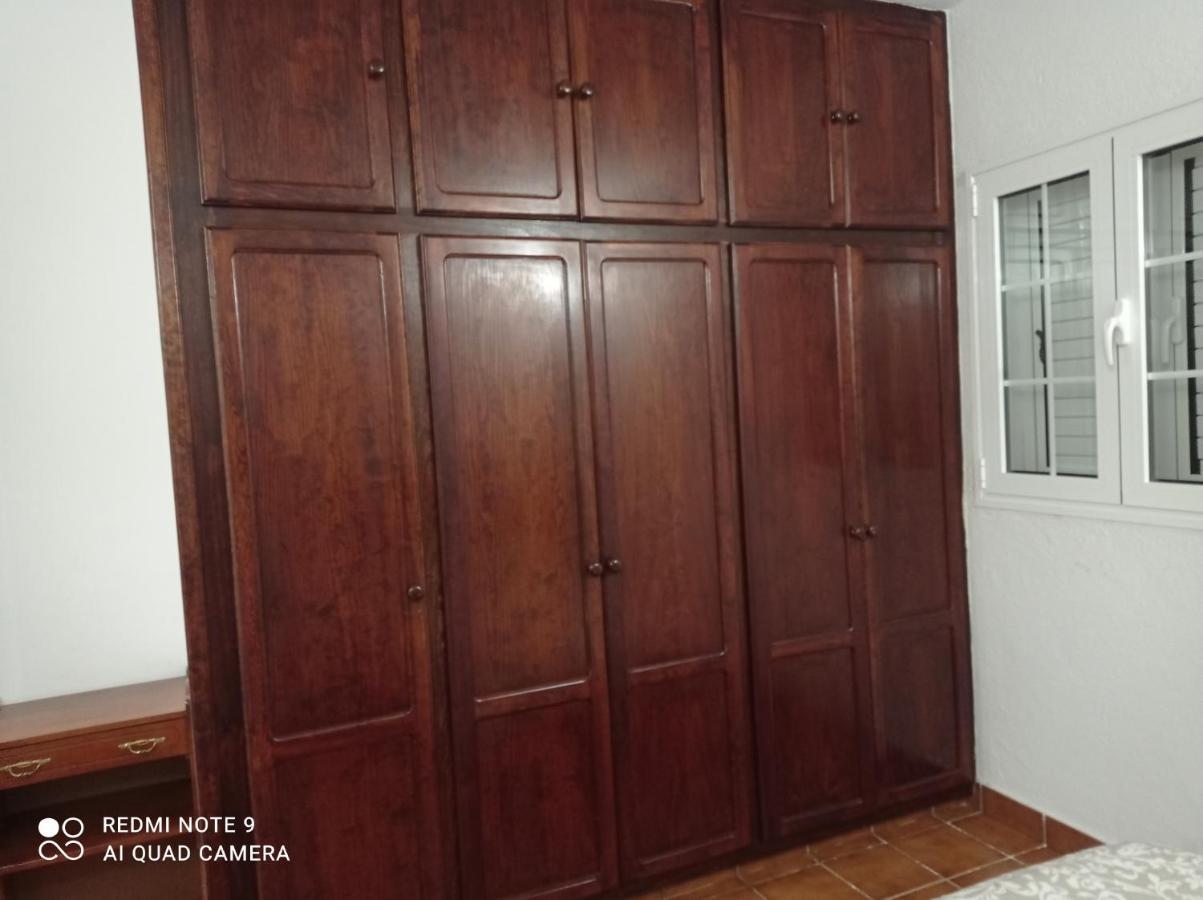 Casa Pestana Villa Fuencaliente de la Palma Kültér fotó