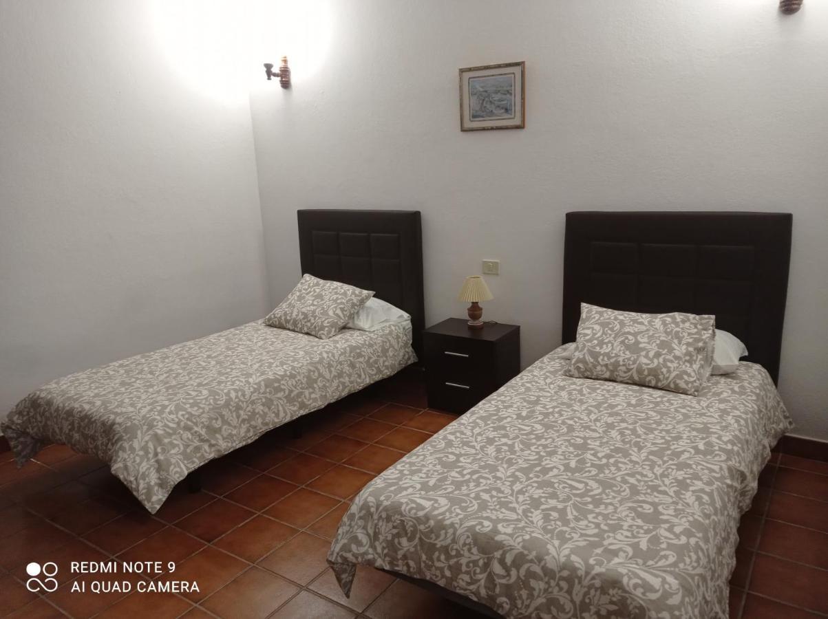 Casa Pestana Villa Fuencaliente de la Palma Kültér fotó