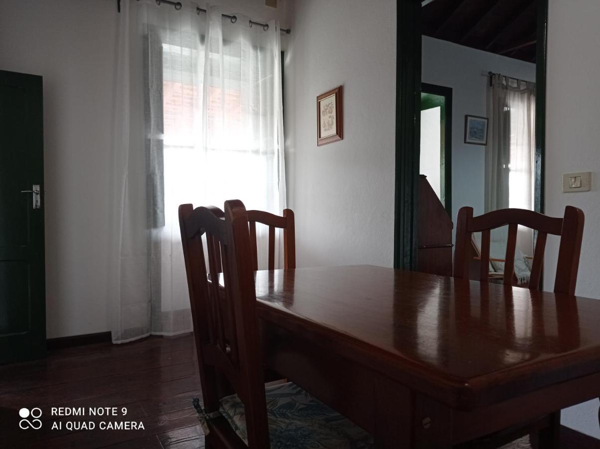 Casa Pestana Villa Fuencaliente de la Palma Kültér fotó