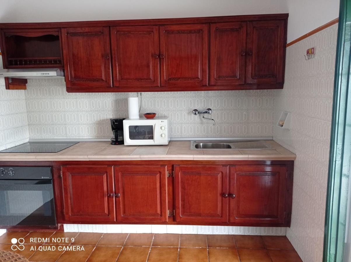 Casa Pestana Villa Fuencaliente de la Palma Kültér fotó