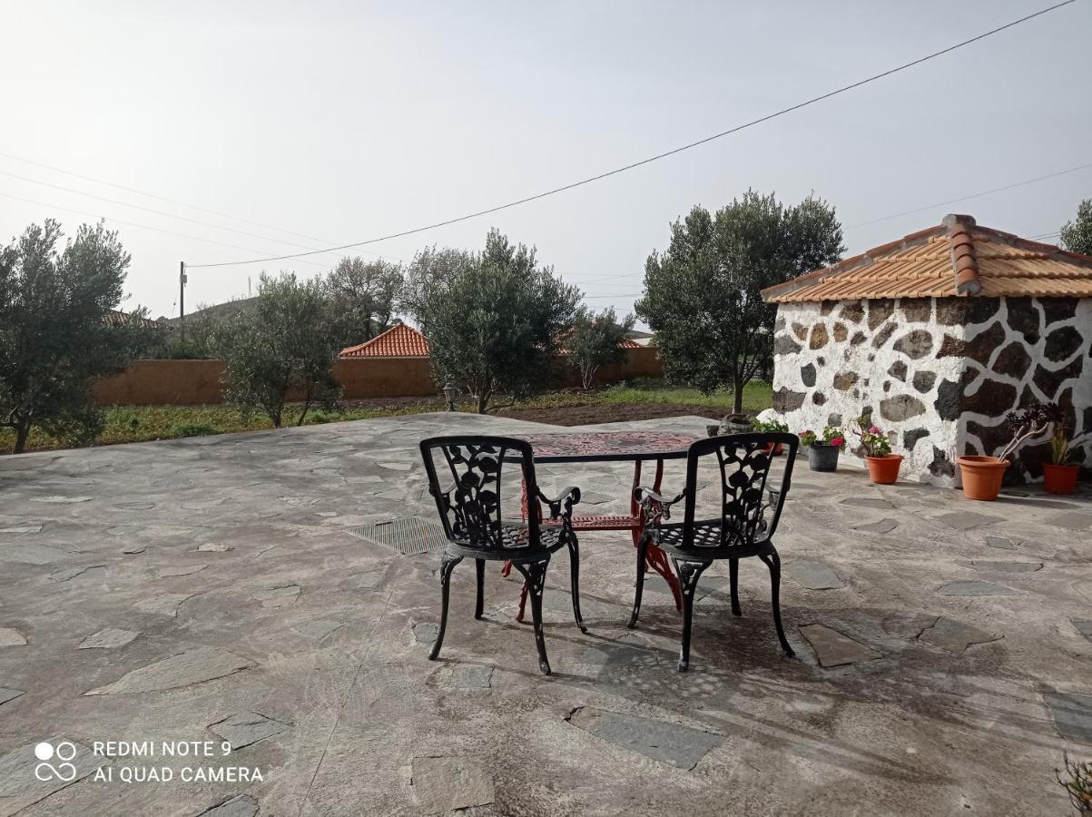 Casa Pestana Villa Fuencaliente de la Palma Kültér fotó